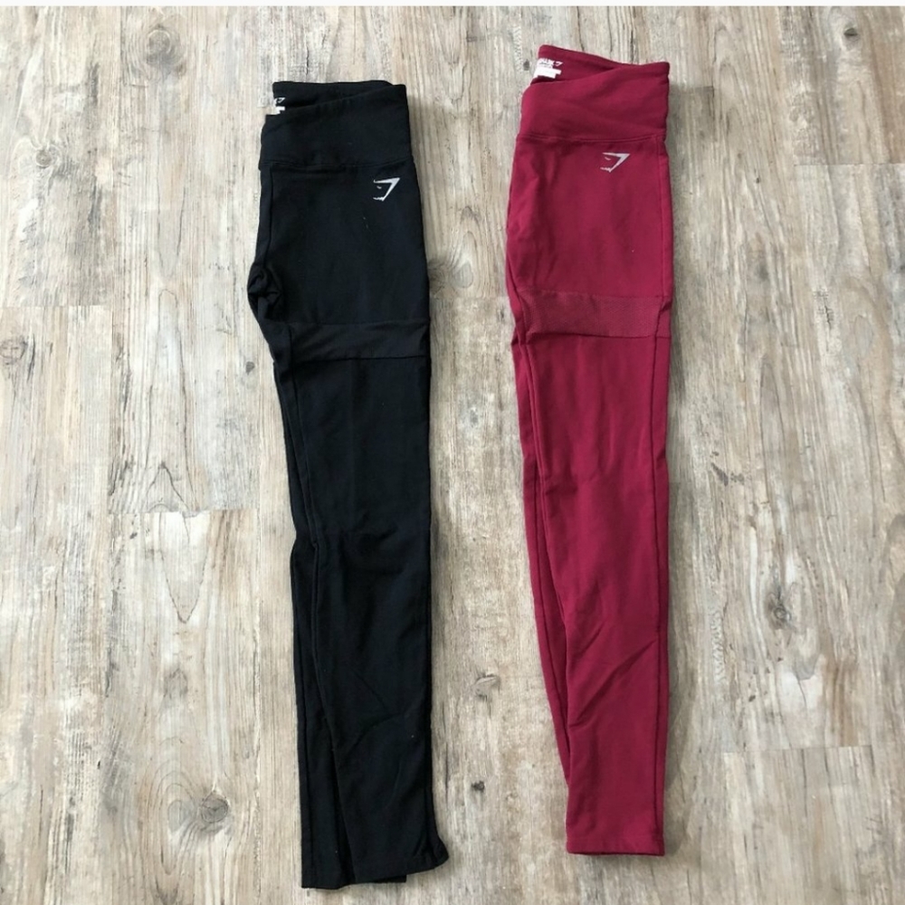 Gymshark leggings🌟
